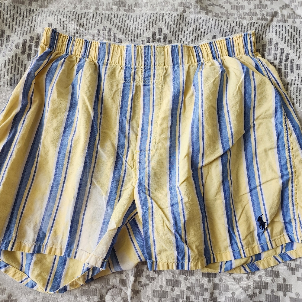 Ralph Lauren Boxers Underwear - M